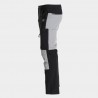 Joma Pantalon EXPLORER V  Negro  | Hombre