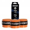 ENEBE  PACK 3 OVERGRIPS  Lisos |Unisex