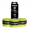 ENEBE  PACK 3 OVERGRIPS  Lisos |Unisex