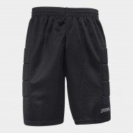 Joma Pantalón Corto PROTECT   Negro| Hombre