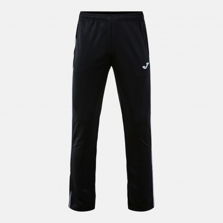 Joma Pantalón Largo VINTAGE ECO RETRO Negro| Hombre