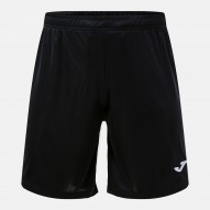 Joma Pantalón Corto VINTAGE ECO RETRO Negro| Hombre