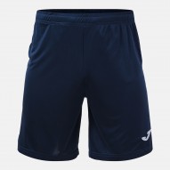 Joma Pantalón Corto VINTAGE ECO RETRO Azul| Hombre