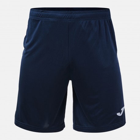 Joma Pantalón Corto VINTAGE ECO RETRO Azul| Hombre