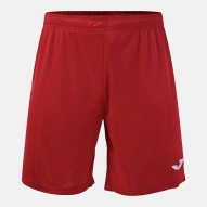 Joma Pantalón Corto VINTAGE ECO RETRO Rojo| Hombre