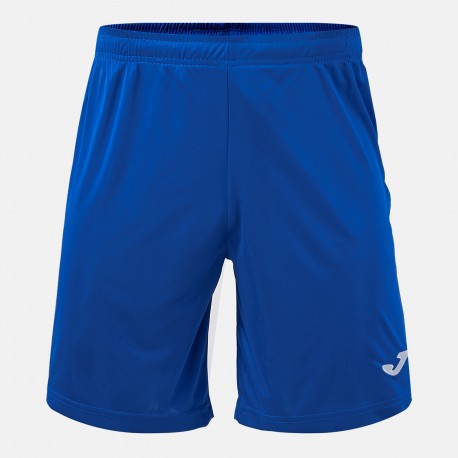 Joma Pantalón Corto VINTAGE ECO RETRO Azul| Hombre