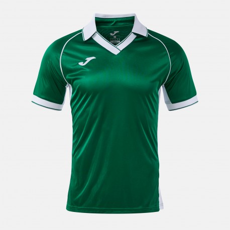 Joma Camiseta VINTAGE ECO RETRO Verde| Hombre