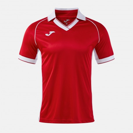 Joma Camiseta VINTAGE ECO RETRO Rojo| Hombre