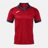 Joma Camiseta VINTAGE ECO RETRO Rojo| Hombre