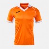 Joma Camiseta VINTAGE ECO RETRO Naranja| Hombre