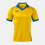Joma Camiseta VINTAGE ECO RETRO Amarillo| Hombre
