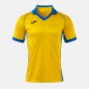 Joma Camiseta VINTAGE ECO RETRO Amarillo| Hombre