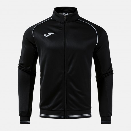 Joma Sudadera VINTAGE ECO RETRO Negro| Hombre
