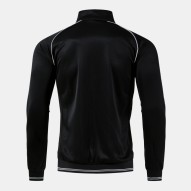 Joma Sudadera VINTAGE ECO RETRO Negro| Hombre