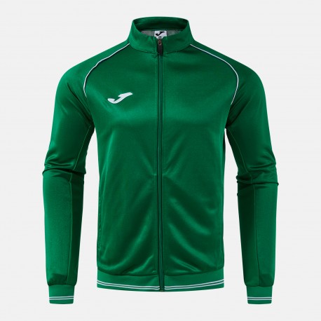 Joma Sudadera VINTAGE ECO RETRO Verde| Hombre