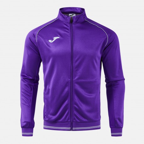 Joma Sudadera VINTAGE ECO RETRO Violeta| Hombre