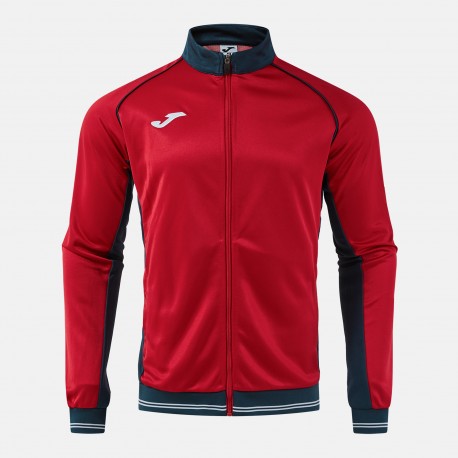 Joma Sudadera VINTAGE ECO RETRO Rojo| Hombre