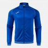 Joma Sudadera VINTAGE ECO RETRO Azul| Hombre