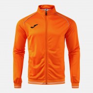 Joma Sudadera VINTAGE ECO RETRO Naranja| Hombre