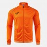 Joma Sudadera VINTAGE ECO RETRO Naranja| Hombre