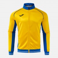 Joma Sudadera VINTAGE ECO RETRO Amarillo| Hombre