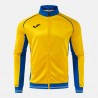Joma Sudadera VINTAGE ECO RETRO Amarillo| Hombre