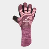 Joma Guantes Portero AREA 26  Rosa| Unisex
