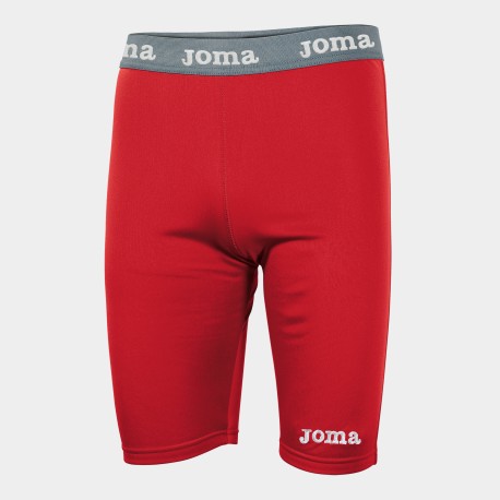 Joma Mallas WARMER  Rojo| Hombre