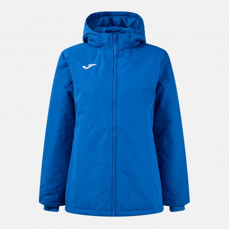 Joma Chaqueta TRIVOR II  Azul| Mujer