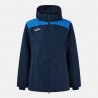 Joma Chaqueta TRIVOR II  Azul| Mujer