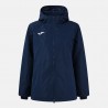Joma Chaqueta TRIVOR II  Azul| Mujer