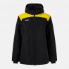Joma Chaqueta TRIVOR II  Negro| Mujer