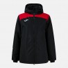 Joma Chaqueta TRIVOR II  Negro| Mujer