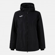 Joma Chaqueta TRIVOR II  Negro| Mujer