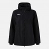 Joma Chaqueta TRIVOR II  Negro| Mujer