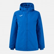 Joma Chubasquero TRIVOR II RAINCOAT Azul| Hombre