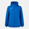 Joma Chubasquero TRIVOR II RAINCOAT Azul| Hombre