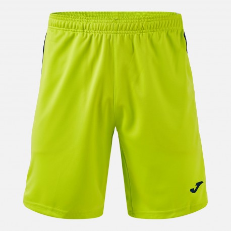 Joma Bermudas TERRA  LIME Lime| Hombre