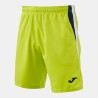 Joma Bermudas TERRA  LIME Lime| Hombre