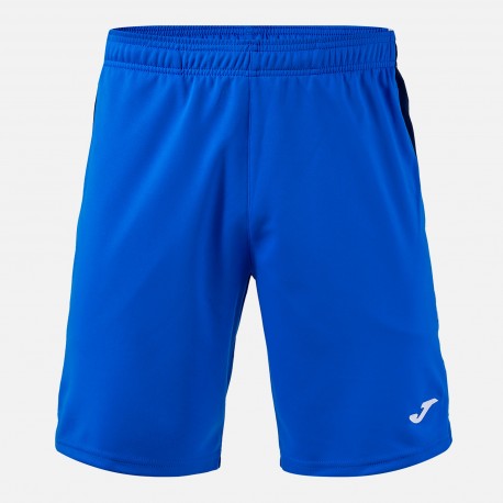 Joma Bermudas TERRA   Azul| Hombre