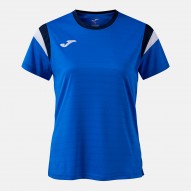 Joma Camiseta TERRA   Azul| Mujer