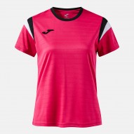 Joma Camiseta TERRA   Fuchsia| Mujer
