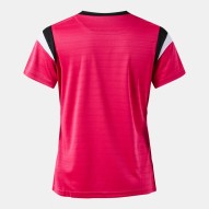 Joma Camiseta TERRA   Fuchsia| Mujer