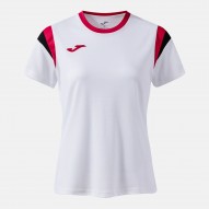Joma Camiseta TERRA   Blanco| Mujer