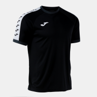 Joma Pantalón Corto HEROIC   Negro| Hombre