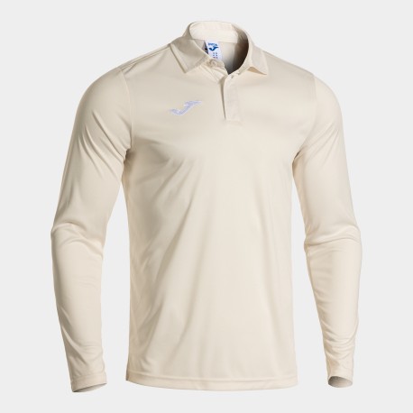 Joma Polo CRICKET LONG  Blanco| Hombre