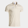 Joma Pantalón Corto CRICKET   Blanco| Hombre