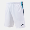 Joma Bermudas TERRA   Blanco| Hombre