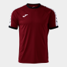 Joma Pantalón Corto HEROIC   Burgundy| Hombre