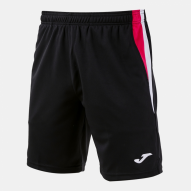 Joma Bermudas TERRA   Negro| Hombre